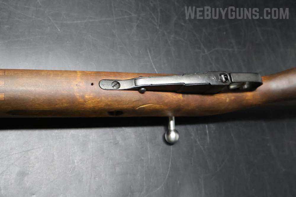 Sako M39 Bolt Action Rifle 7.62x54R-img-19