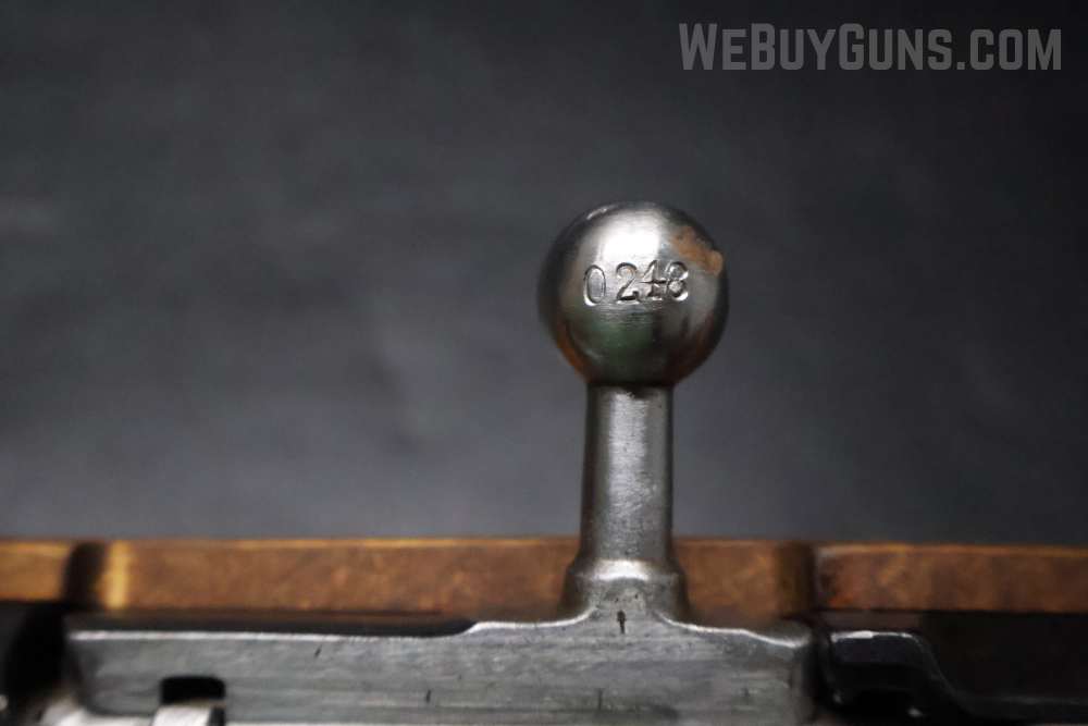 Sako M39 Bolt Action Rifle 7.62x54R-img-26