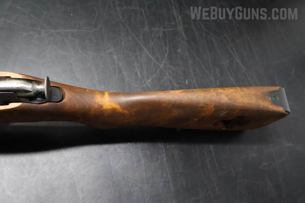 Sako M39 Bolt Action Rifle 7.62x54R-img-16