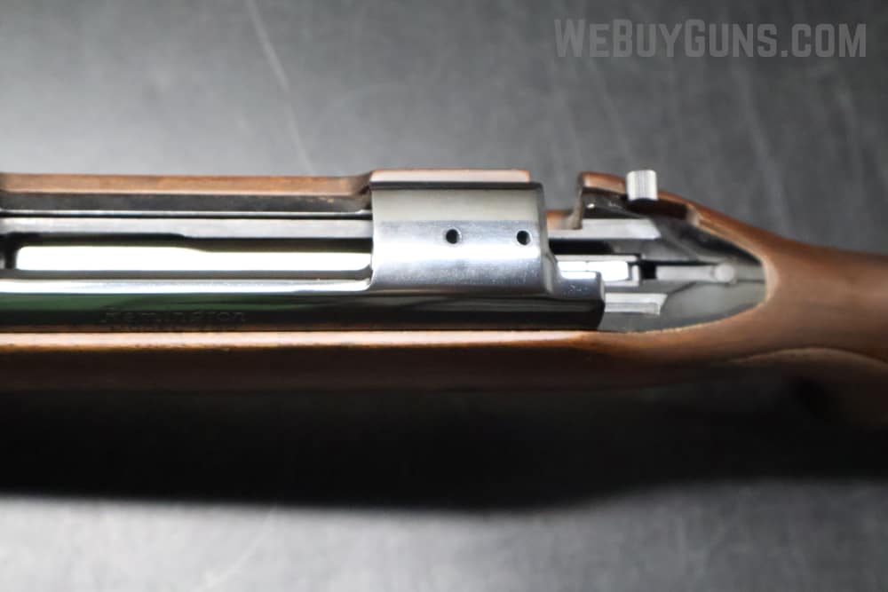 Remington 700 Bolt Action Rifle .270 Winchester-img-14