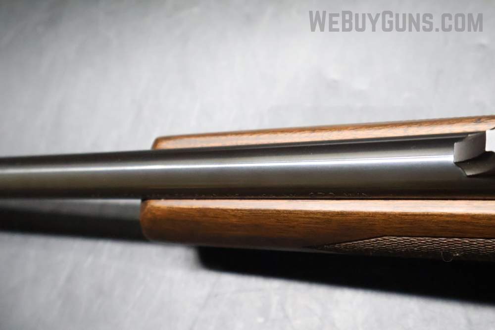 Remington 700 Bolt Action Rifle .270 Winchester-img-12