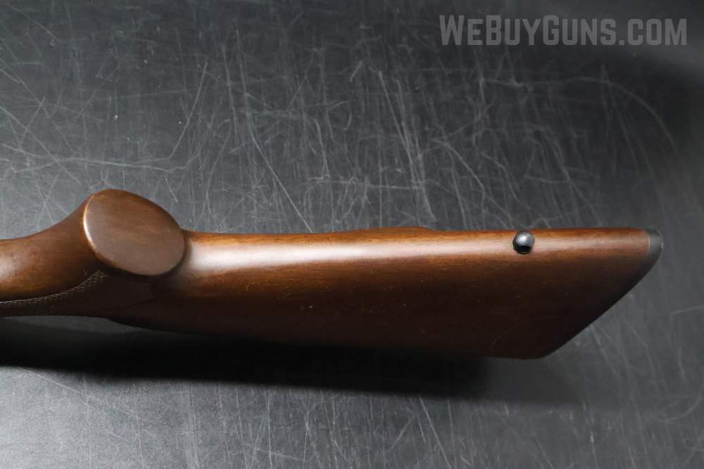 Remington 700 Bolt Action Rifle .270 Winchester-img-19