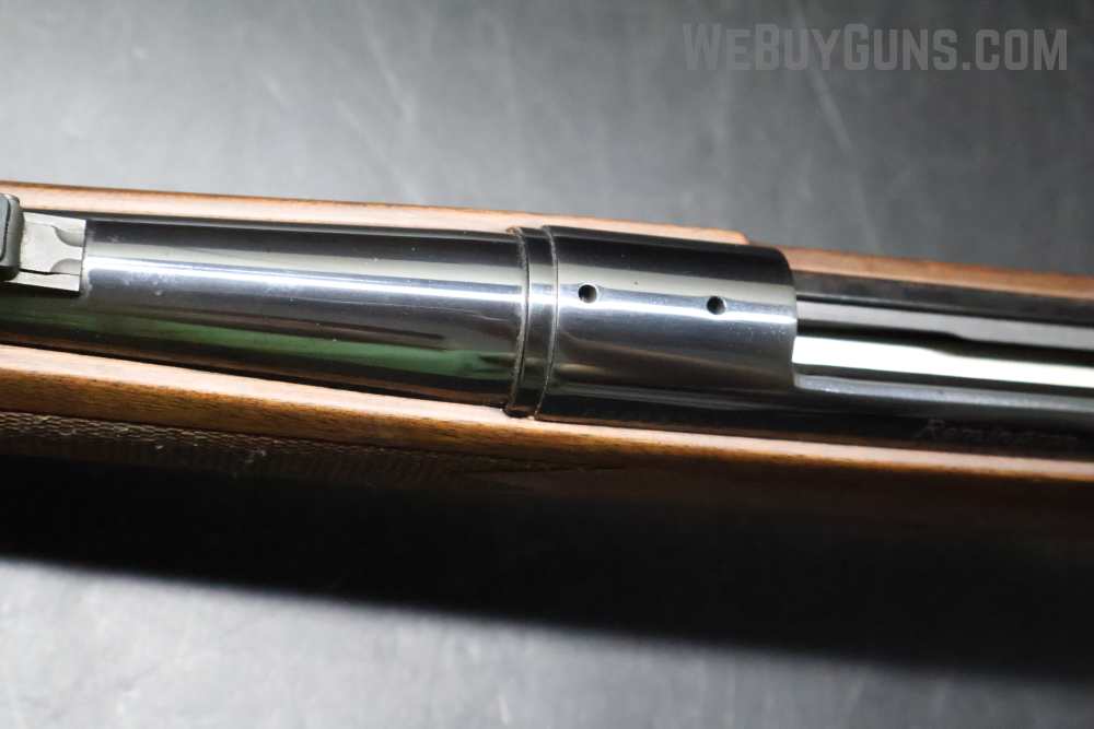 Remington 700 Bolt Action Rifle .270 Winchester-img-13