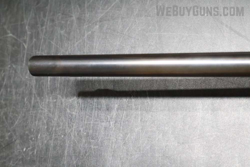 Remington 700 Bolt Action Rifle .270 Winchester-img-16