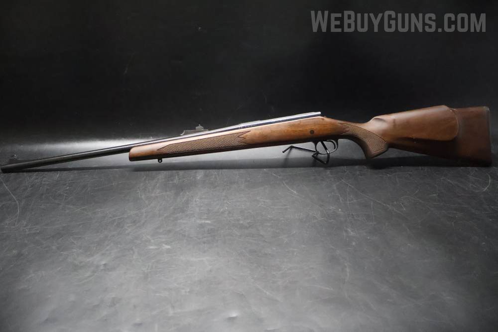 Remington 700 Bolt Action Rifle .270 Winchester-img-6