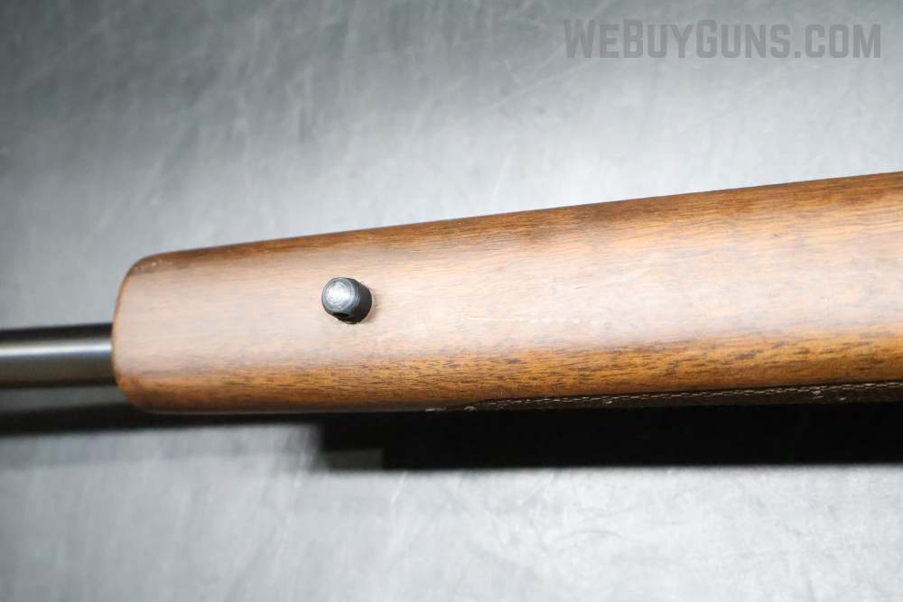 Remington 700 Bolt Action Rifle .270 Winchester-img-17