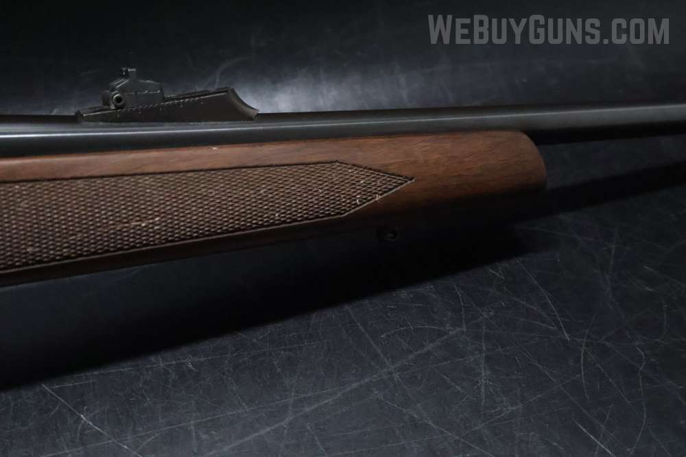 Remington 700 Bolt Action Rifle .270 Winchester-img-3