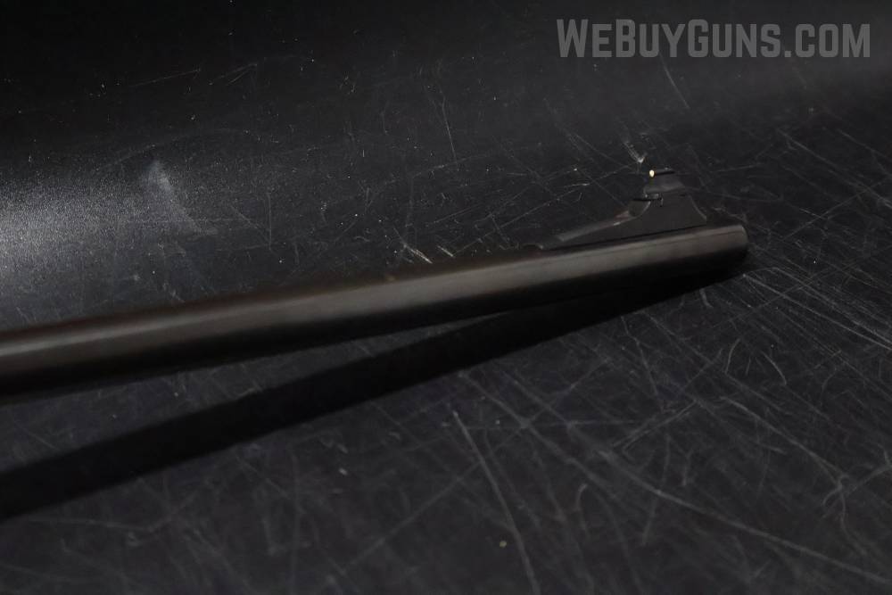 Remington 700 Bolt Action Rifle .270 Winchester-img-2
