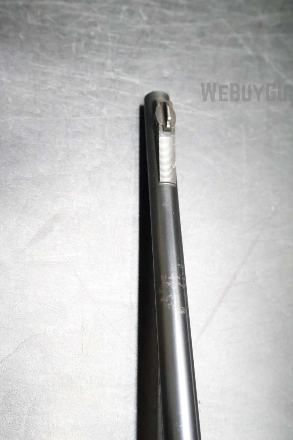 Remington 760 Gamemaster Pump Action Rifle .30-06 Springfield-img-11