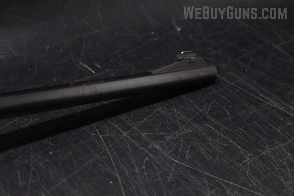 Remington 760 Gamemaster Pump Action Rifle .30-06 Springfield-img-2