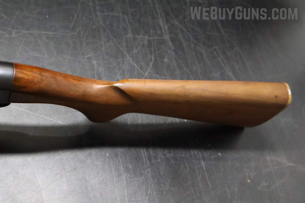 Remington 760 Gamemaster Pump Action Rifle .30-06 Springfield-img-15