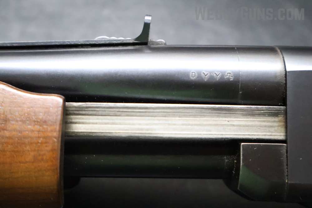 Remington 760 Gamemaster Pump Action Rifle .30-06 Springfield-img-22
