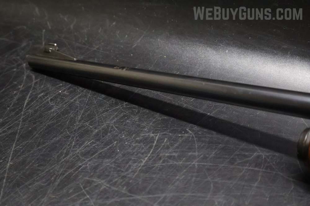 Remington 760 Gamemaster Pump Action Rifle .30-06 Springfield-img-7