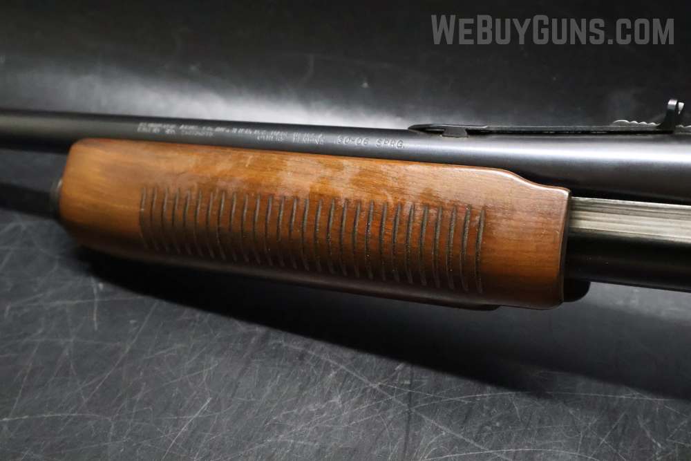 Remington 760 Gamemaster Pump Action Rifle .30-06 Springfield-img-8