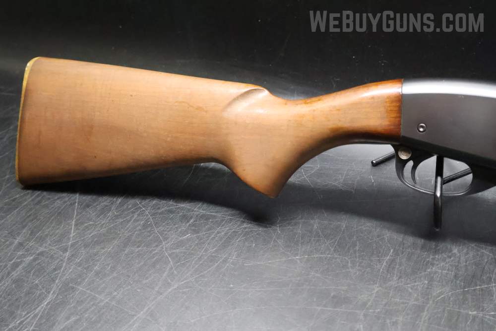 Remington 760 Gamemaster Pump Action Rifle .30-06 Springfield-img-5