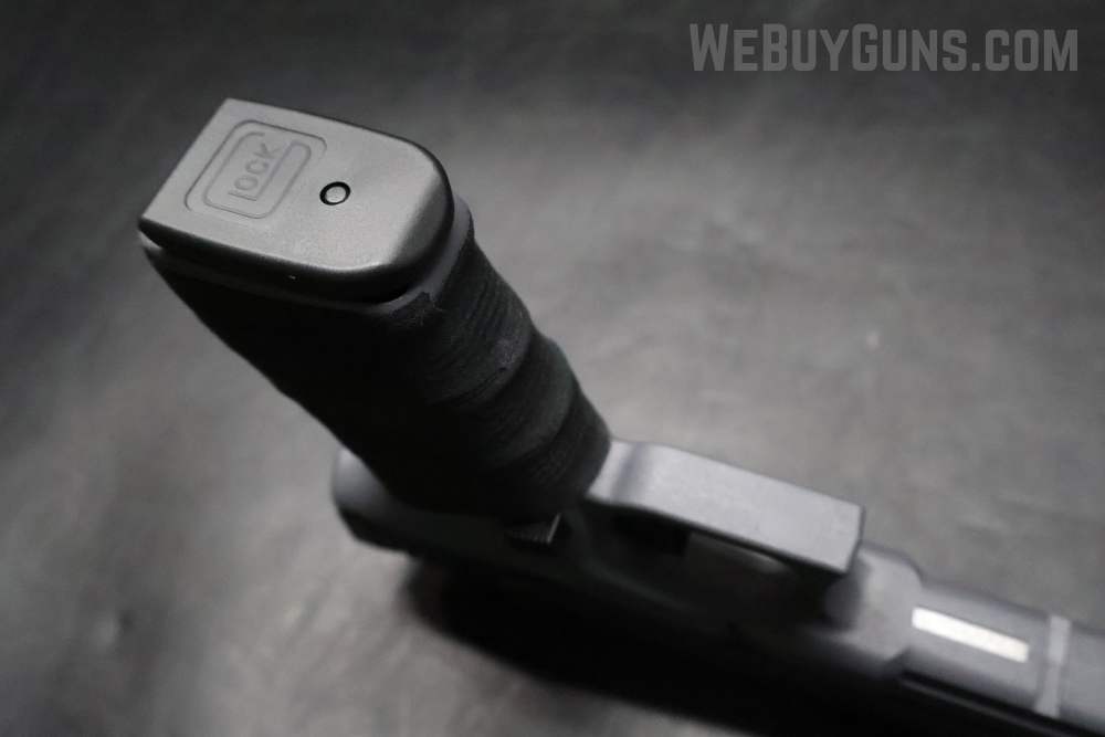 Glock 40 Generation 4 w/ Optic Semi-Automatic Pistol 10mm Auto-img-14