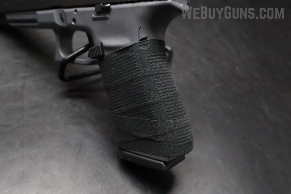 Glock 40 Generation 4 w/ Optic Semi-Automatic Pistol 10mm Auto-img-9