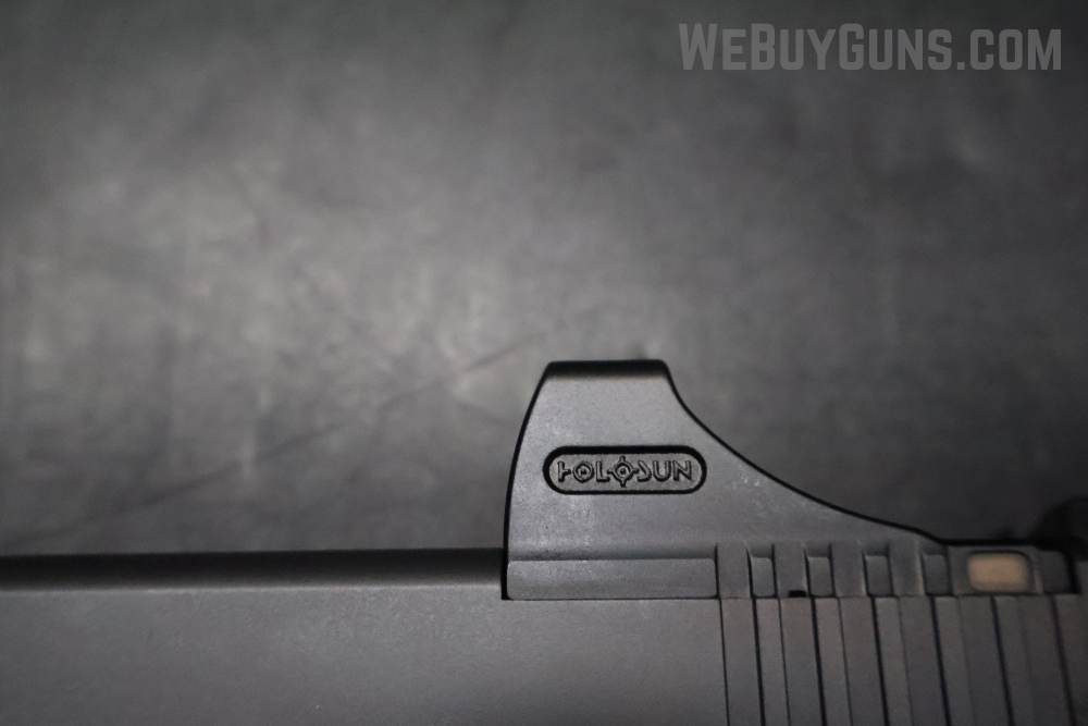 Glock 40 Generation 4 w/ Optic Semi-Automatic Pistol 10mm Auto-img-16