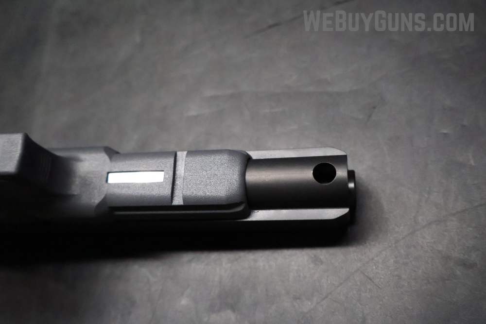 Glock 40 Generation 4 w/ Optic Semi-Automatic Pistol 10mm Auto-img-13