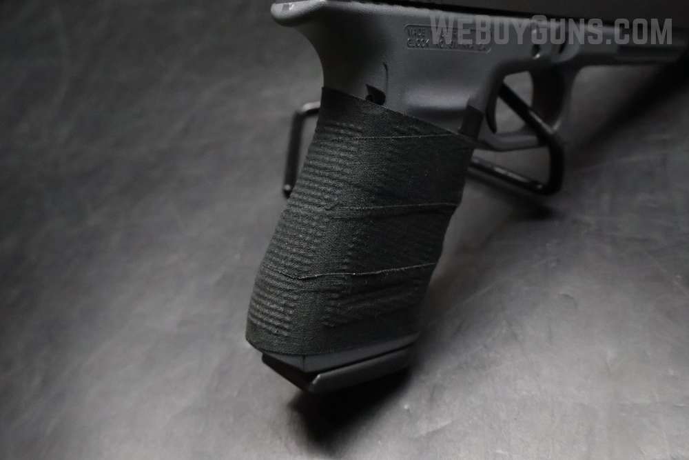 Glock 40 Generation 4 w/ Optic Semi-Automatic Pistol 10mm Auto-img-5
