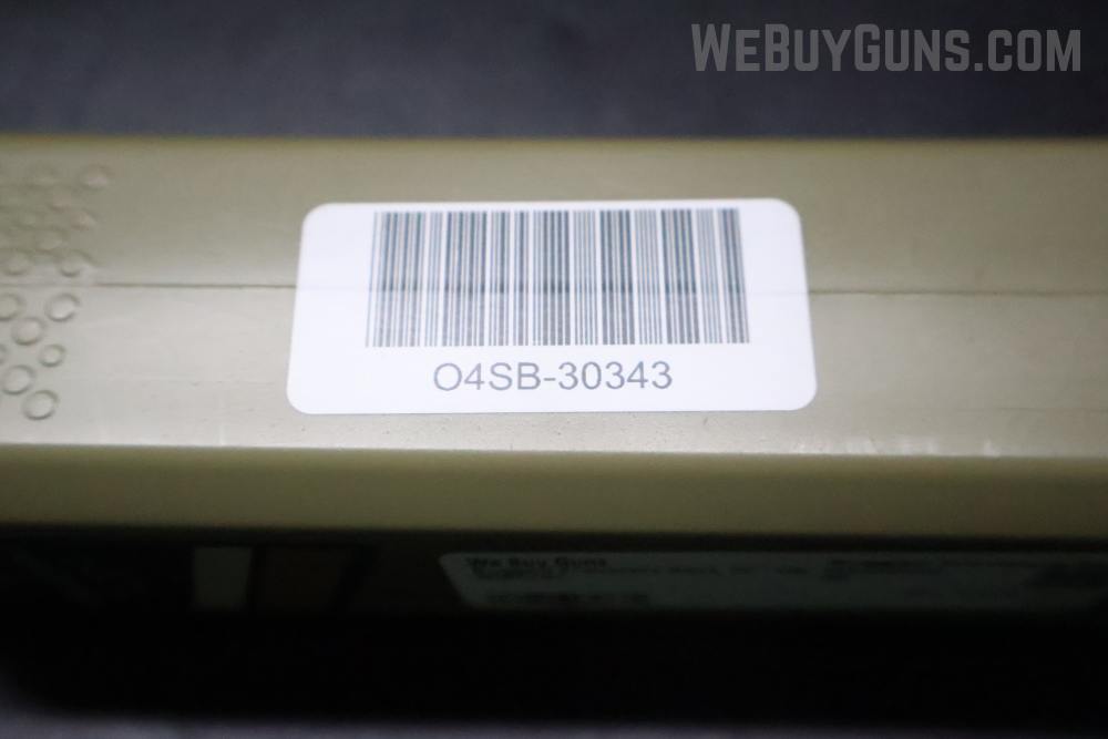 Rugged Obsidian 45 Modular Suppressor .45 ACP-img-11