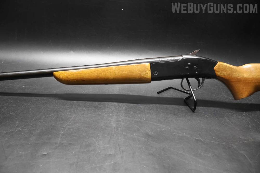 Stevens Arms 948E Single Shot Shotgun 20 Gauge-img-8