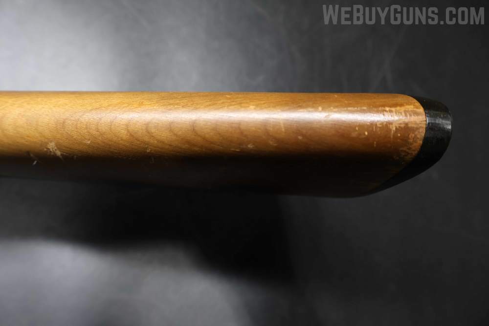 Stevens Arms 948E Single Shot Shotgun 20 Gauge-img-26