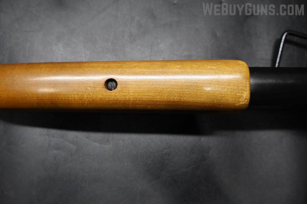 Stevens Arms 948E Single Shot Shotgun 20 Gauge-img-23