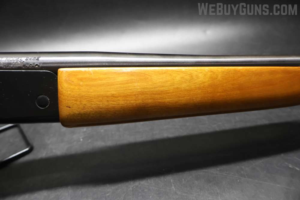Stevens Arms 948E Single Shot Shotgun 20 Gauge-img-4