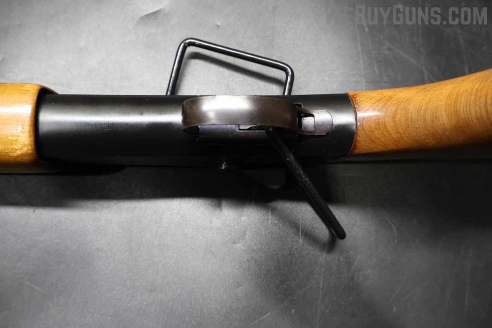 Stevens Arms 948E Single Shot Shotgun 20 Gauge-img-24