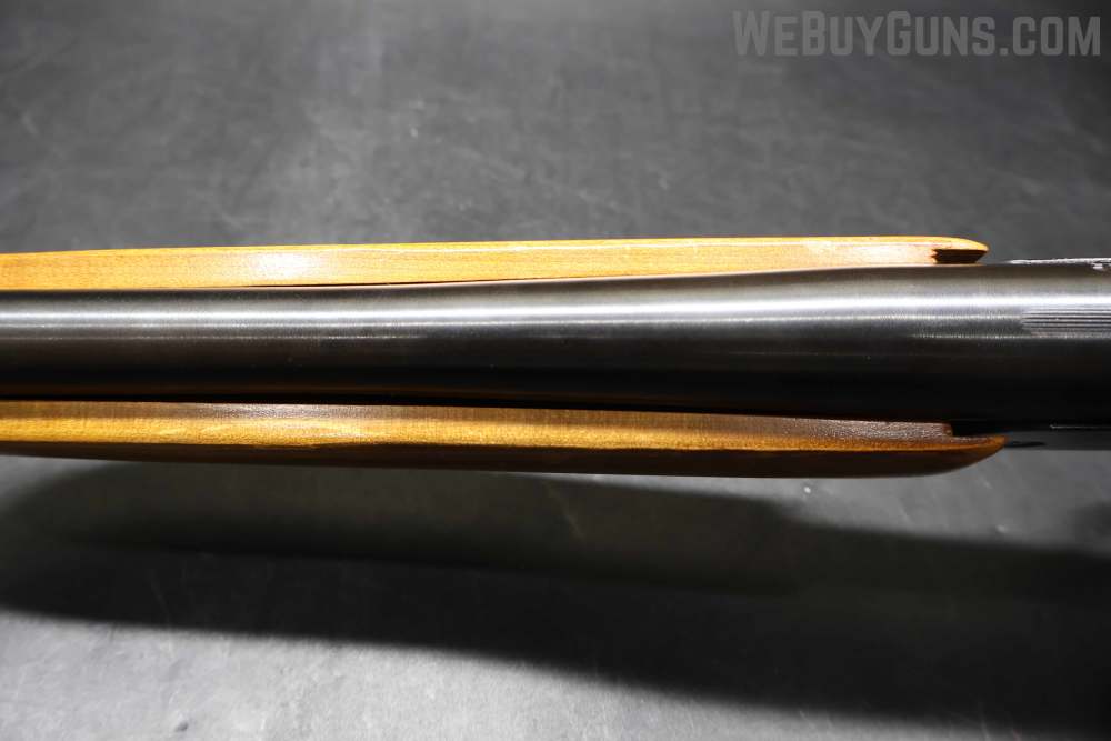 Stevens Arms 948E Single Shot Shotgun 20 Gauge-img-17