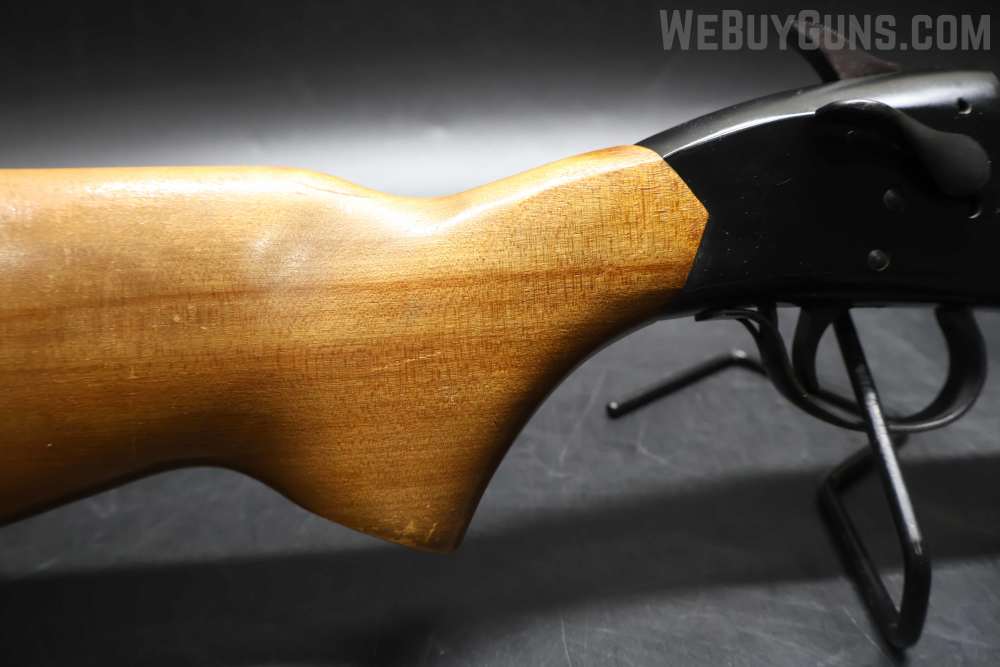 Stevens Arms 948E Single Shot Shotgun 20 Gauge-img-6