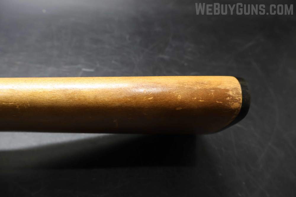 Stevens Arms 948E Single Shot Shotgun 20 Gauge-img-20