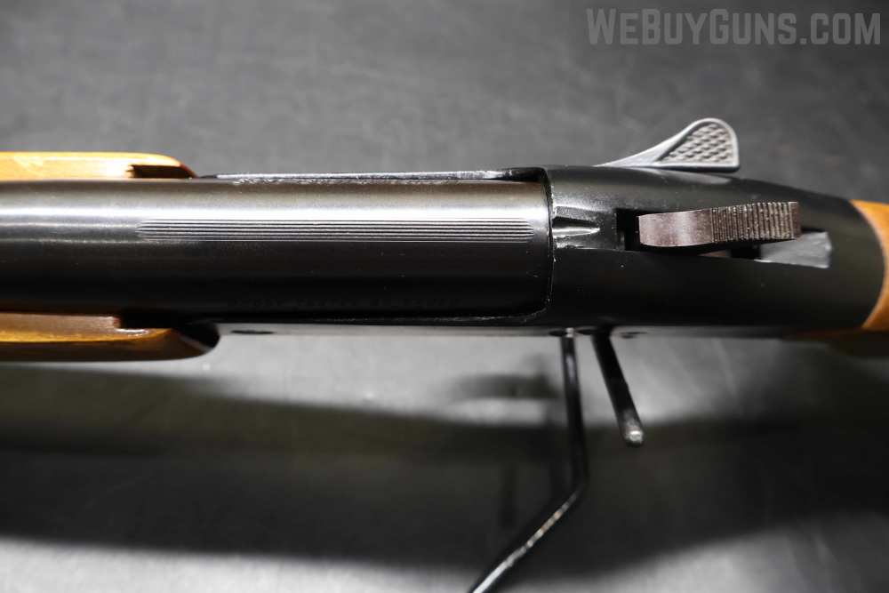 Stevens Arms 948E Single Shot Shotgun 20 Gauge-img-18
