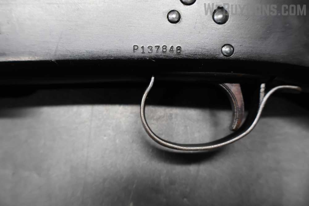 Stevens Arms 948E Single Shot Shotgun 20 Gauge-img-29