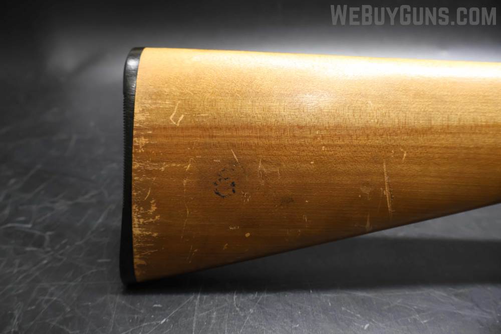 Stevens Arms 948E Single Shot Shotgun 20 Gauge-img-7