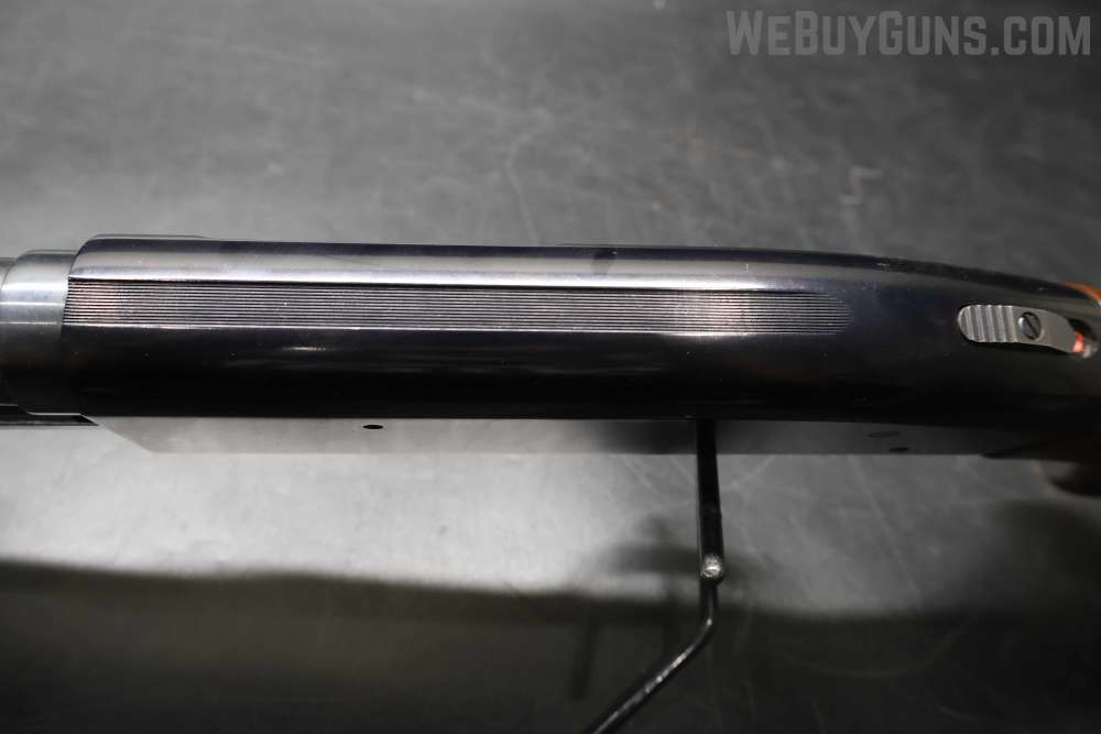Mossberg 500B Pump Action Shotgun 16 Gauge-img-21