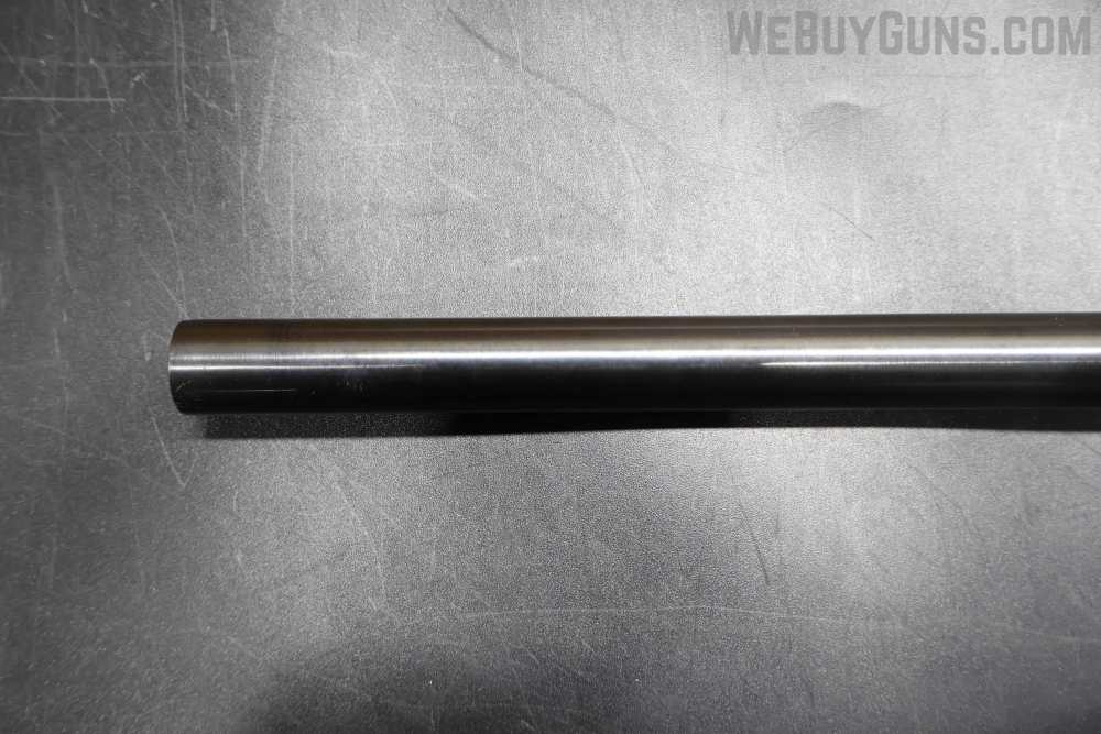 Mossberg 500B Pump Action Shotgun 16 Gauge-img-25
