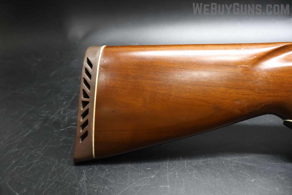 Mossberg 500B Pump Action Shotgun 16 Gauge-img-8