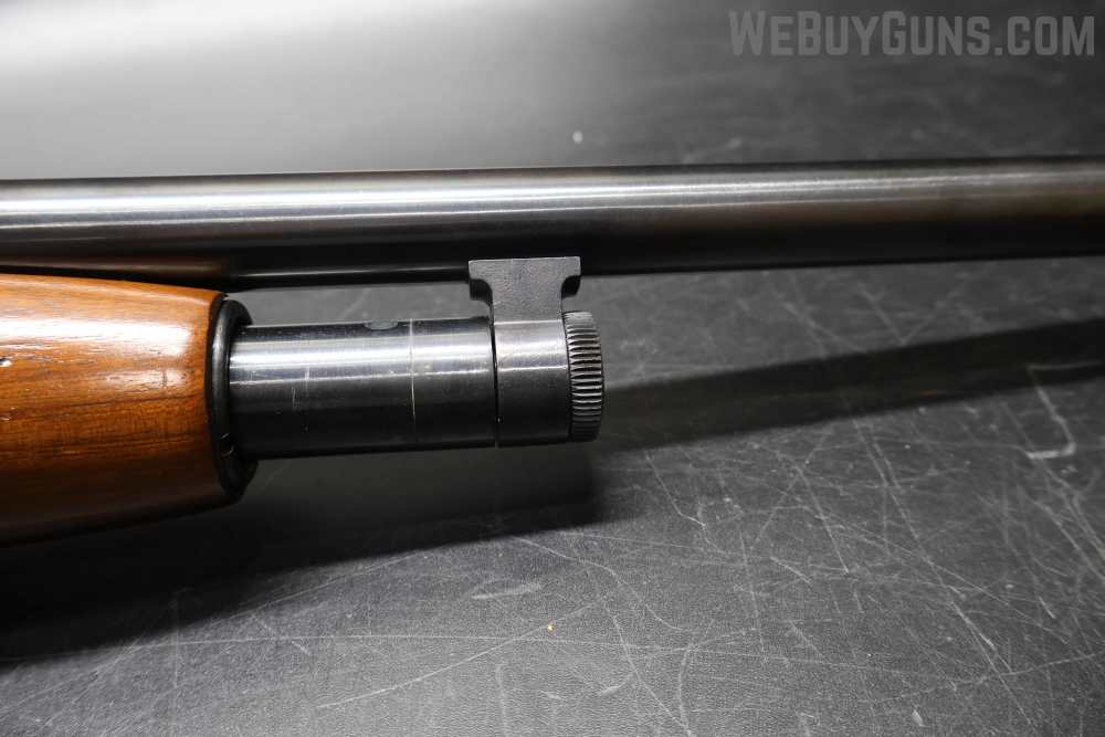 Mossberg 500B Pump Action Shotgun 16 Gauge-img-3