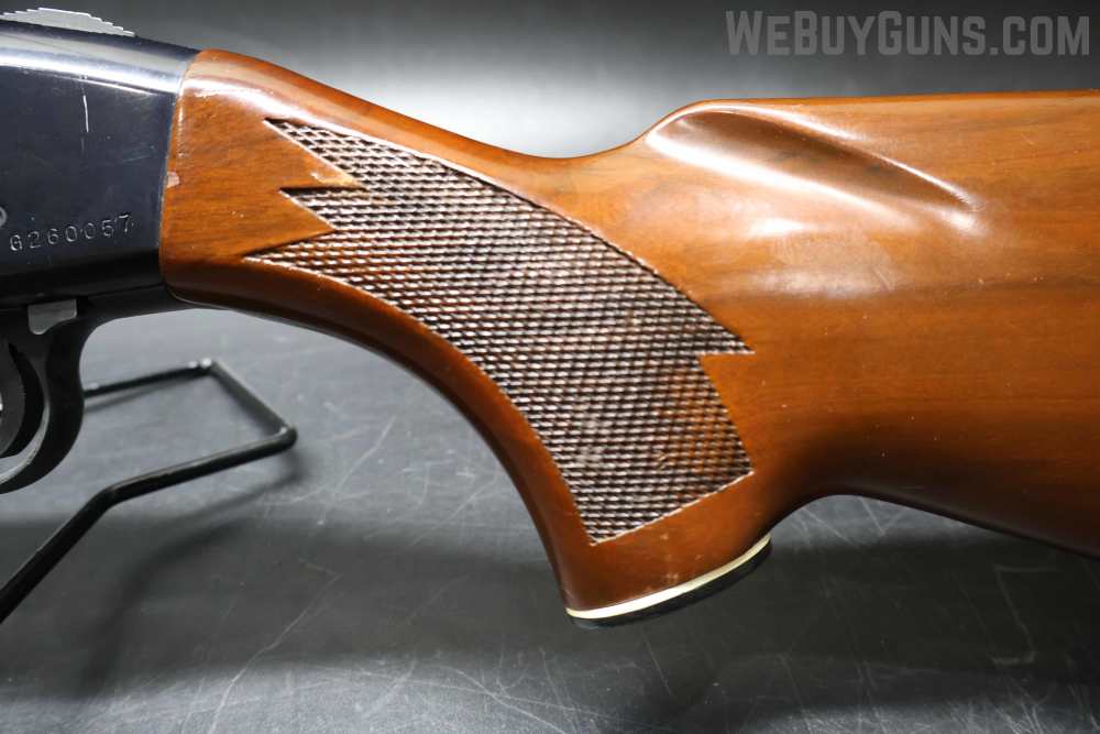 Mossberg 500B Pump Action Shotgun 16 Gauge-img-15