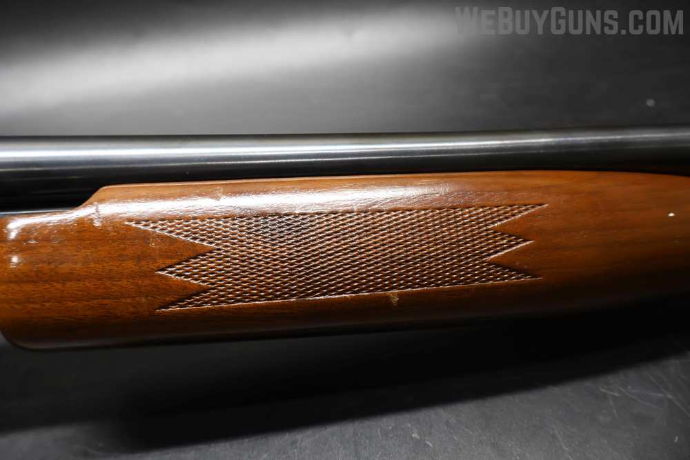 Mossberg 500B Pump Action Shotgun 16 Gauge-img-4