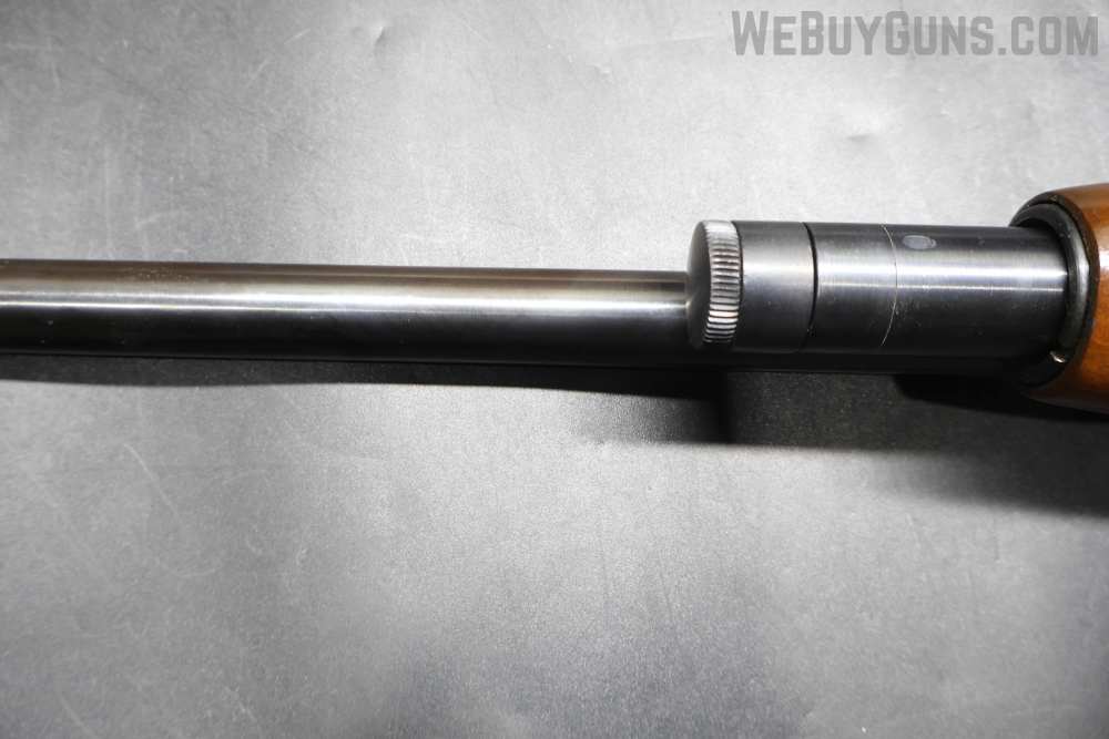 Mossberg 500B Pump Action Shotgun 16 Gauge-img-26