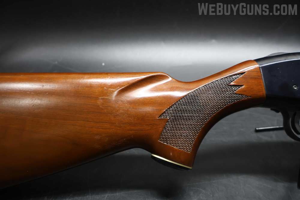Mossberg 500B Pump Action Shotgun 16 Gauge-img-7