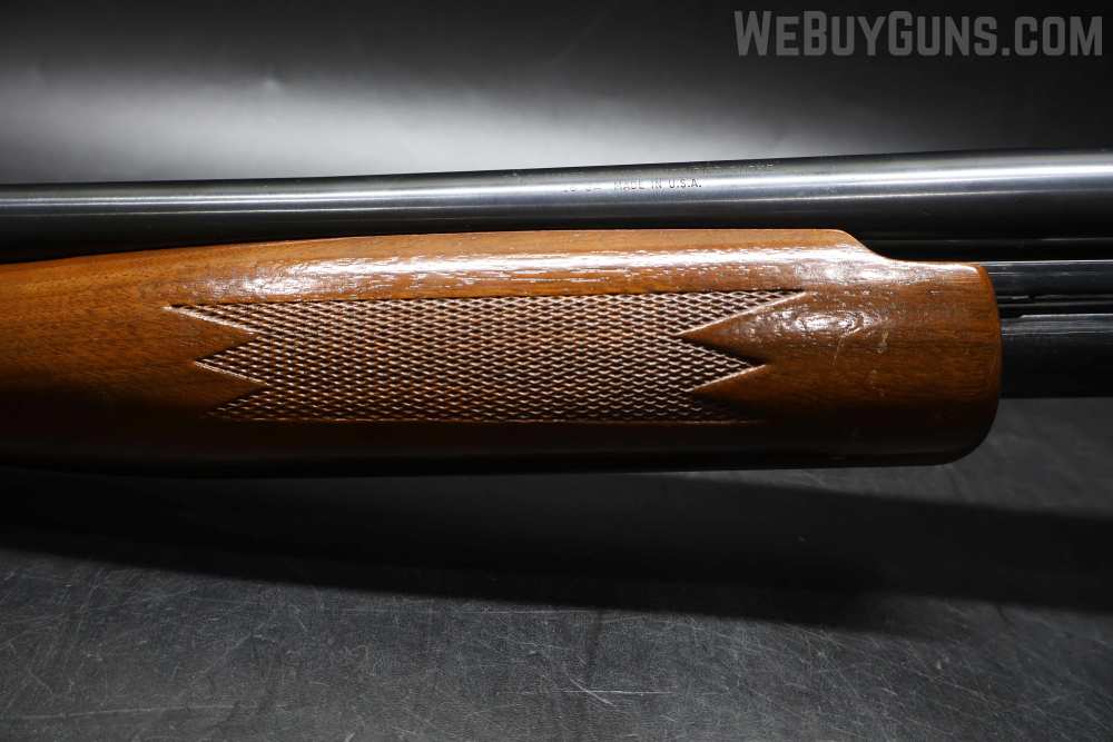 Mossberg 500B Pump Action Shotgun 16 Gauge-img-12