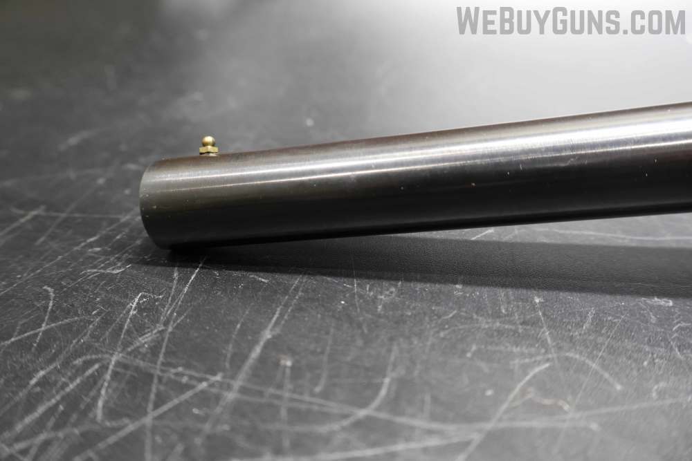 Mossberg 500B Pump Action Shotgun 16 Gauge-img-10