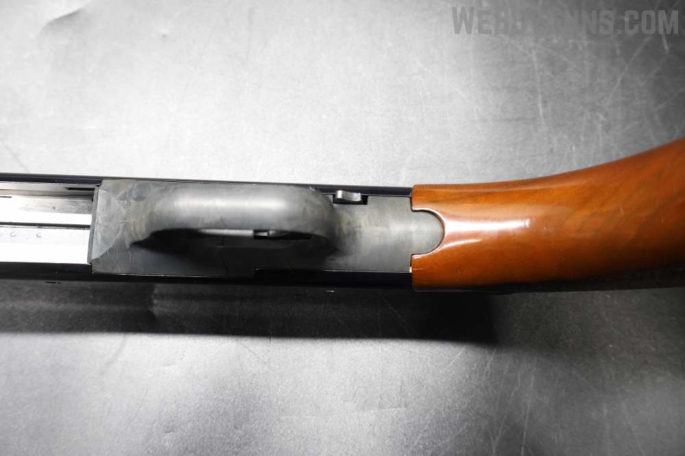Mossberg 500B Pump Action Shotgun 16 Gauge-img-29