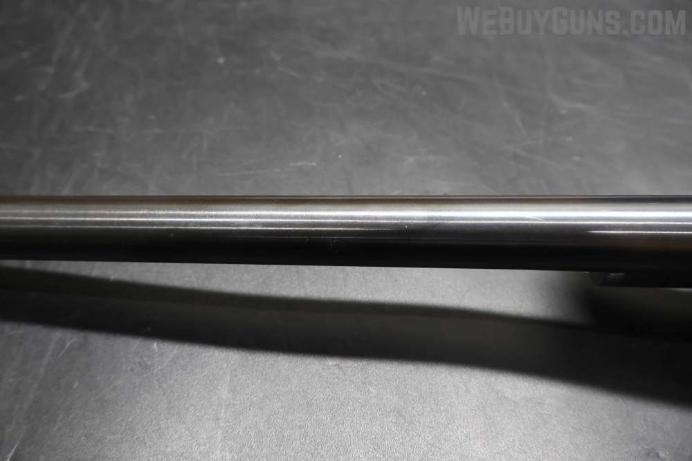 Mossberg 500B Pump Action Shotgun 16 Gauge-img-18