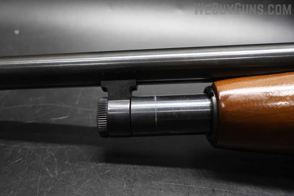 Mossberg 500B Pump Action Shotgun 16 Gauge-img-11