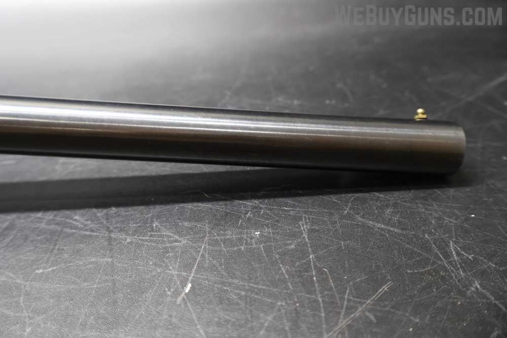 Mossberg 500B Pump Action Shotgun 16 Gauge-img-2
